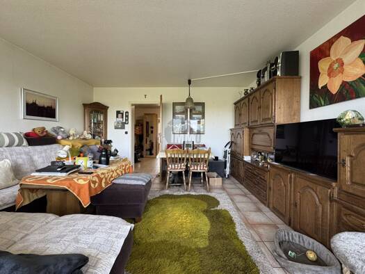 Wohnung zum Kauf 239.000 € 2 Zimmer 84 m² 5. Geschoss Aachen 52064