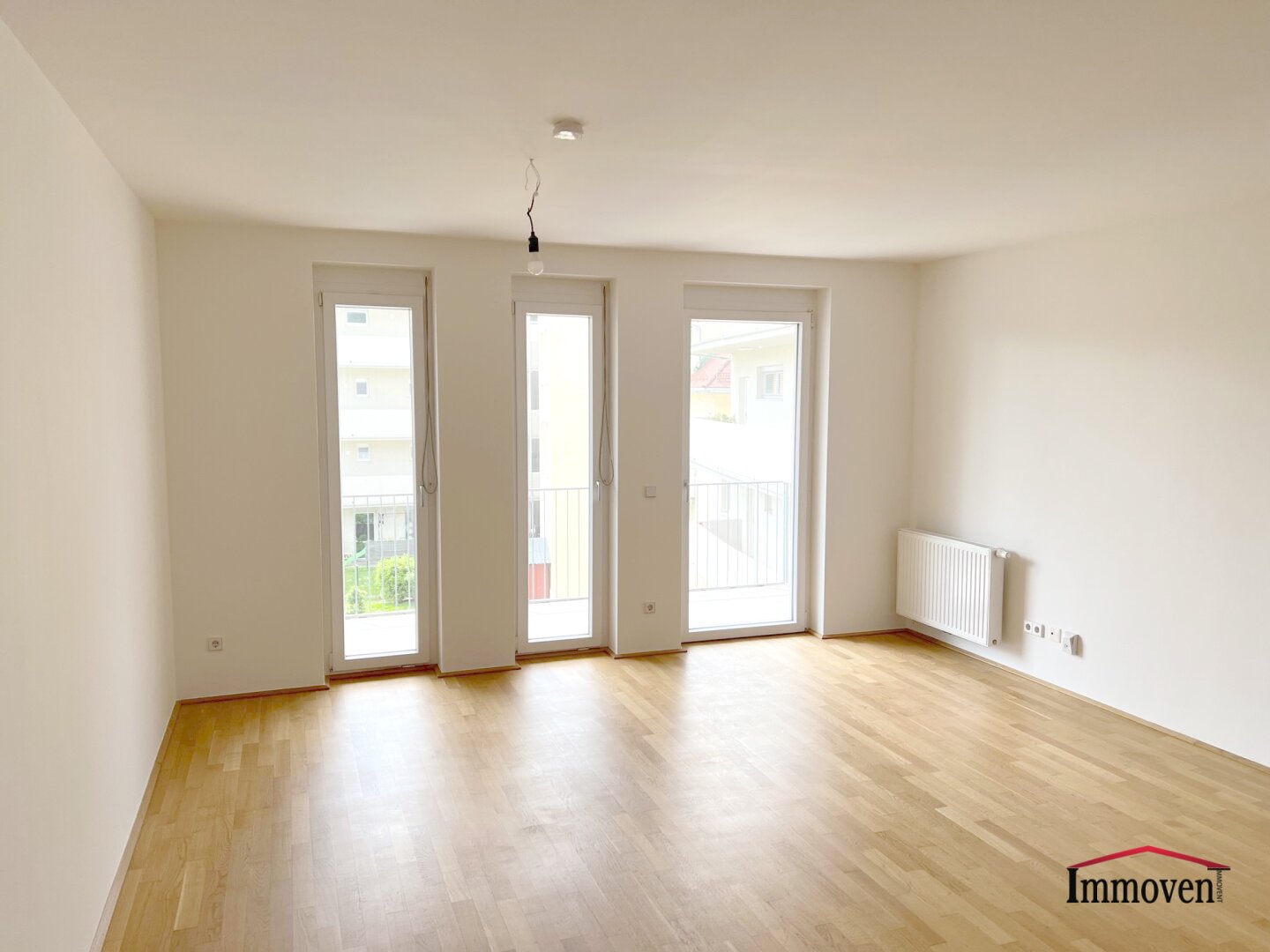 Wohnung zur Miete 463 € 1 Zimmer 44,5 m²<br/>Wohnfläche Algersdorfer Straße Eggenberg Graz 8020