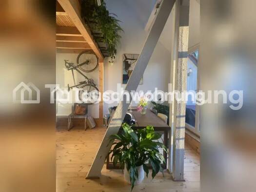 Wohnung zur Miete Tauschwohnung 1.450 € 2,5 Zimmer 78 m² 5. Geschoss Niendorf Eimsbüttel 20144
