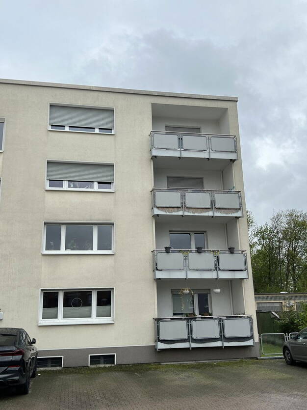 Wohnung zur Miete 1.000 € 4 Zimmer 94,5 m² EG Handwerksweg 12 Bergen - Hiltrop Bochum 44805
