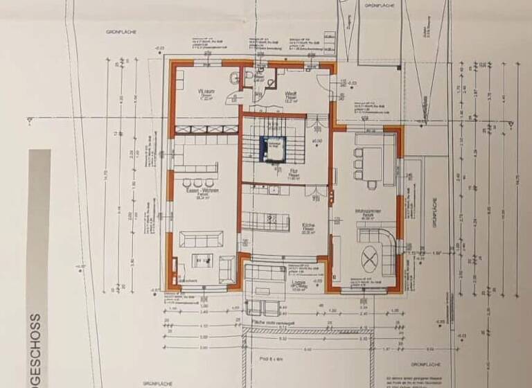 Villa zum Kauf 3.390.000 € 12 Zimmer 447,5 m² 676 m² Grundstück Wien,Hietzing 1130