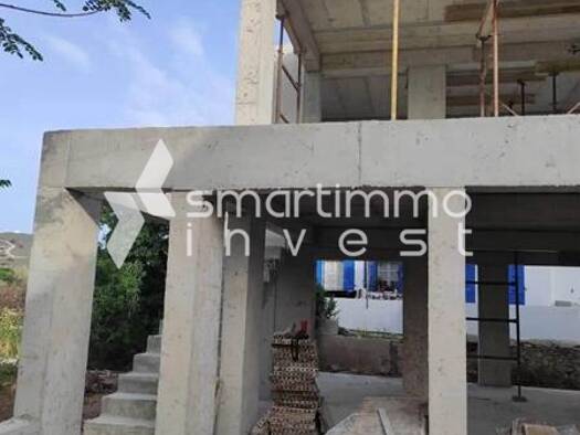 Einfamilienhaus zum Kauf 780.000 € 5 Zimmer 130 m² 140 m² Grundstück Antiparos Municipality 840 07
