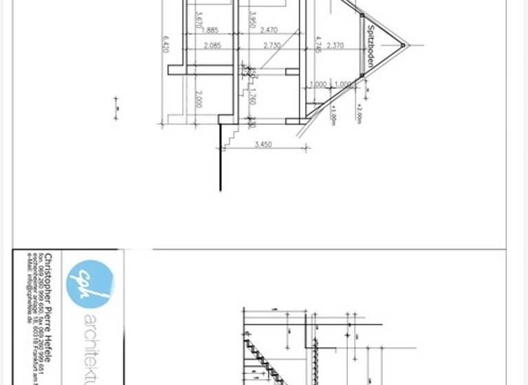Einfamilienhaus zum Kauf provisionsfrei 599.000 € 4 Zimmer 90 m² 455 m² Grundstück Niederursel Frankfurt am Main 60439