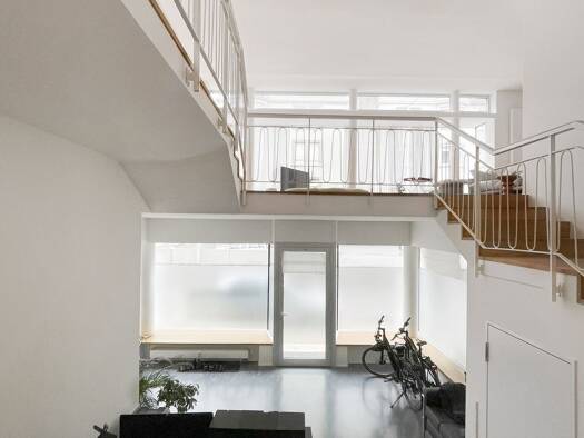 Atelier zum Kauf 767.000 € 3 Zimmer 179 m² Bürofläche Süd Süd 70178