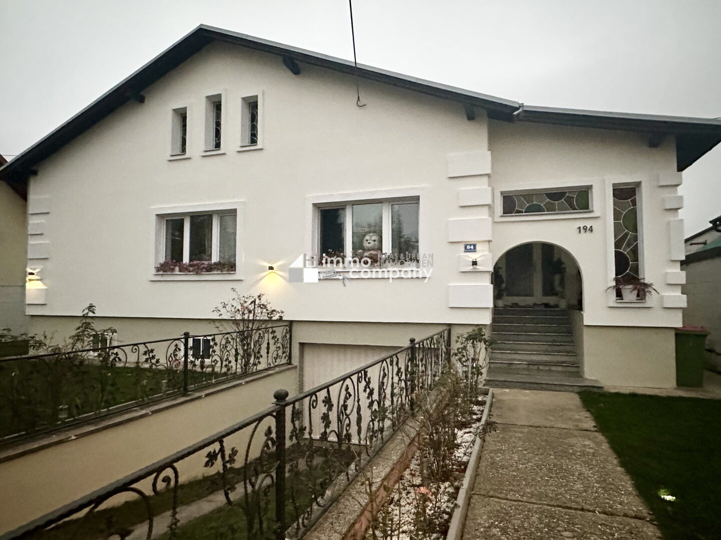 Haus zum Kauf 400.000 € 4 Zimmer 140 m²<br/>Wohnfläche 802 m²<br/>Grundstück Breitensee 2294