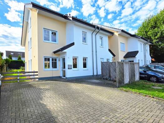 Reihenendhaus zum Kauf 369.000 € 5 Zimmer 114 m² 283 m² Grundstück frei ab sofort Ubbedissen Stieghorst 33699