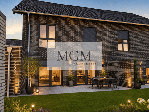 Sonstiges zum Kauf - Erstbezug als Kapitalanlage geeignet 428.900 € 5 Zimmer 184 m² 212 m² Grundstück Schafhausen Heinsberg 52525