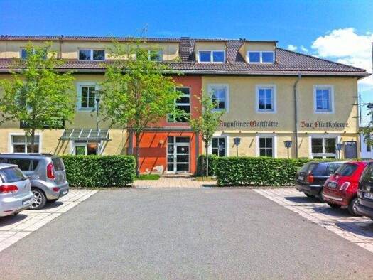 Bürogebäude zum Kauf als Kapitalanlage geeignet 280.000 € 4 Zimmer 120 m² Bad Tölz 83646