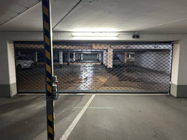 Garage zum Kauf provisionsfrei 8.760 € Leipziger Str. 2b Markranstädt 04420