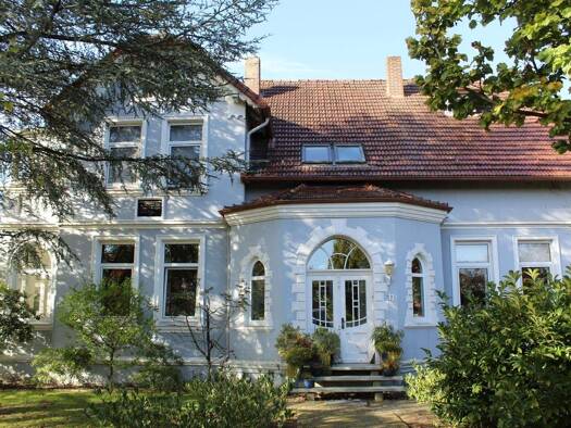 Mehrfamilienhaus zum Kauf 320.000 € 15 Zimmer 453 m² 1.754 m² Grundstück Bücken 27333