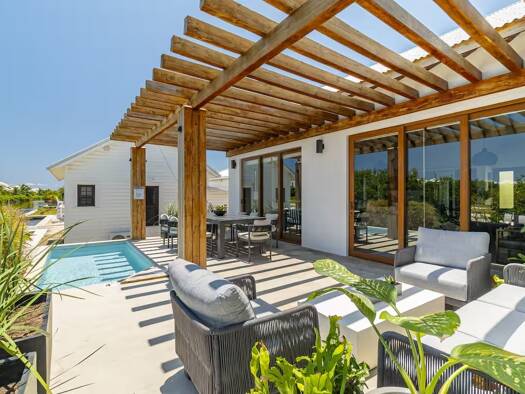 Villa zum Kauf 952.507 € 8 Zimmer 225 m² 350 m² Grundstück San Pedro San Pedro