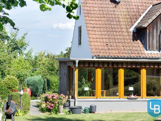 Einfamilienhaus zum Kauf 397.000 € 5 Zimmer 122,8 m² 771 m² Grundstück Plön 24306
