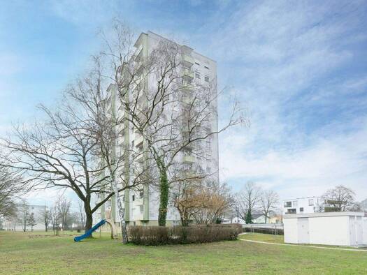 Wohnung zum Kauf 199.000 € 3 Zimmer 82 m² 7. Geschoss Thalfingen 89275