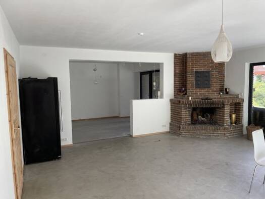 Terrassenwohnung zur Miete 780 € 2 Zimmer 71 m² Geschoss -1/2 frei ab sofort St. Dionys Barum 21357