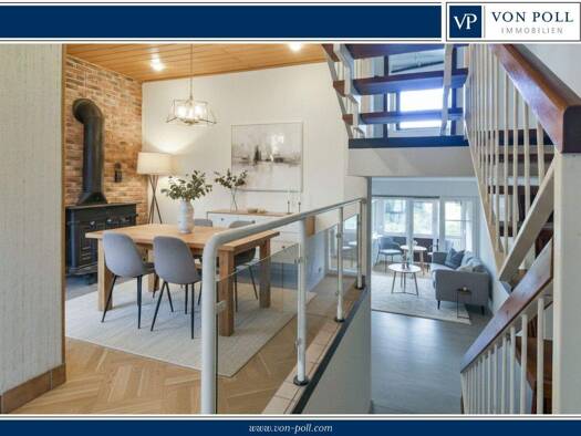 Reihenendhaus zum Kauf 329.000 € 4,5 Zimmer 109 m² 258 m² Grundstück Huckingen Duisburg / Huckingen 47259