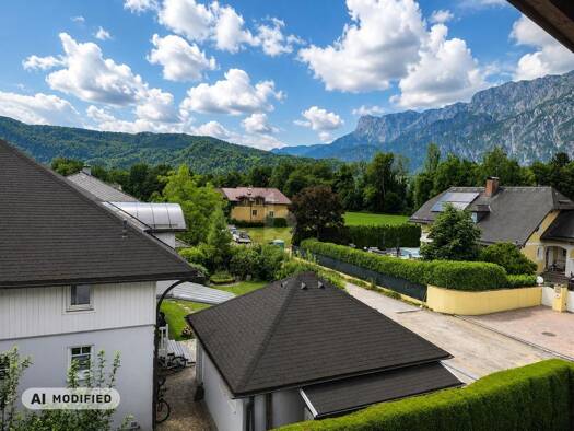 Doppelhaushälfte zum Kauf 730.000 € 5 Zimmer 142 m² 274 m² Grundstück Hallein 5400
