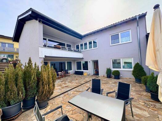 Einfamilienhaus zum Kauf 598.000 € 9 Zimmer 240 m² 350 m² Grundstück Konz 54329