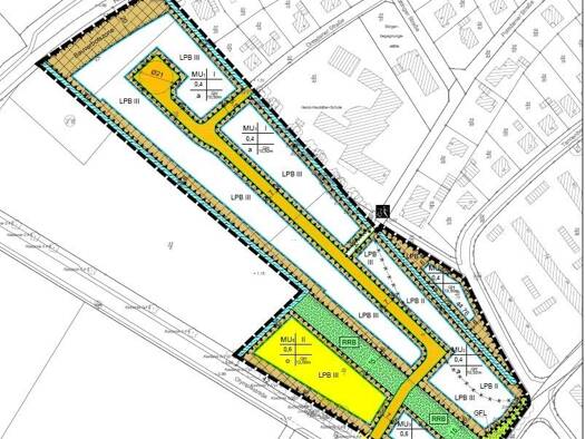 Grundstück zum Kauf 380.000 € 3.433 m² Grundstück Roffhausen Schortens 26419