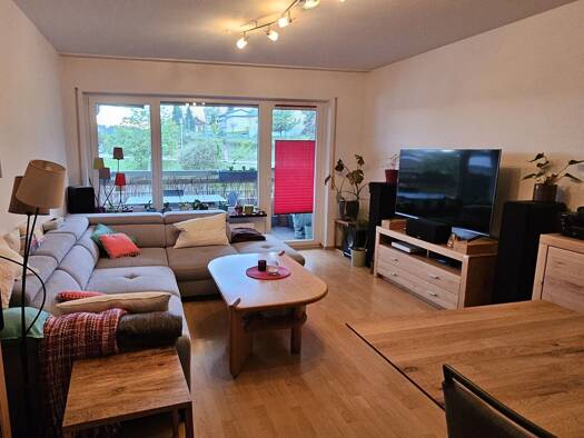 Wohnung zum Kauf 209.000 € 3 Zimmer 80,5 m² frei ab sofort Lottstetten 79807