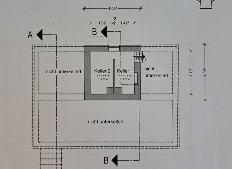 Einfamilienhaus zum Kauf 169.000 € 3 Zimmer 98 m²<br/>Wohnfläche 399 m²<br/>Grundstück Overndorfer Straße 8 Kellinghusen 25548
