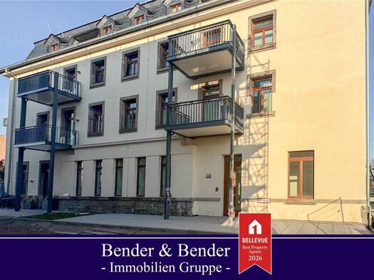 Terrassenwohnung zur Miete 864 € 2 Zimmer 72 m² EG frei ab sofort Limburg Limburg a. d. Lahn 65549