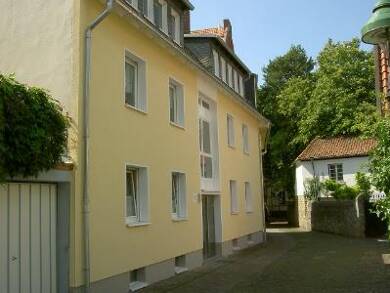 Wohnung zur Miete 590 € 3 Zimmer 68 m² Dachgeschoss, 2. Geschoss frei ab 01.09.2025 Soest 59494