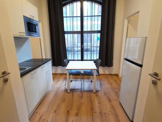 Wohnung zur Miete 431 € 1 Zimmer 11,4 m² Blumauergasse 26 Steyr Steyr 4400