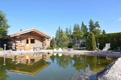 Immobilie zum Kauf 598.000 € 1.700 m² Grundstück Natursportzentrum 14 Höchenschwand Höchenschwand 79862