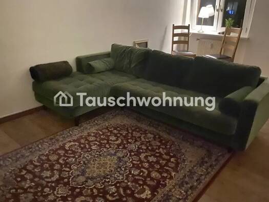Wohnung zur Miete Tauschwohnung 1.300 € 4 Zimmer 120 m² 2. Geschoss Teltower Vorstadt Potsdam 14473