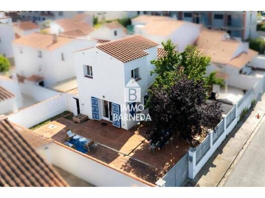 Villa zum Kauf 219.000 € 2 Zimmer 71 m² Port Estaca 1 Roses 17480