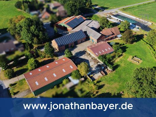 Haus zum Kauf 495.000 € 8 Zimmer 260 m² 20.000 m² Grundstück Altluneberg Schiffdorf 27619