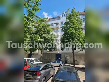 Wohnung zur Miete 1.700 € 3 Zimmer 105 m² 3. Geschoss Moabit Berlin 10551