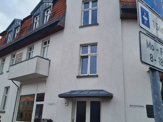 Wohnung zur Miete 850 € 3 Zimmer 95 m² frei ab 01.10.2026 Storkow Storkow (Mark) 15859