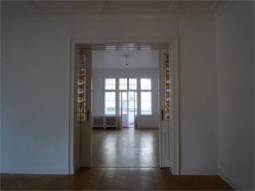 Wohnung zur Miete 4.900 € 6 Zimmer 242,1 m² 1. Geschoss Charlottenburg Charlottenburg-Wilmersdorf 10629