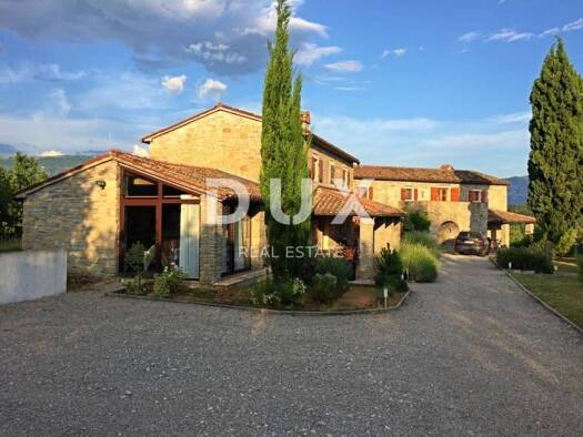 Haus zum Kauf 990.000 € 8 Zimmer 300 m² Labin