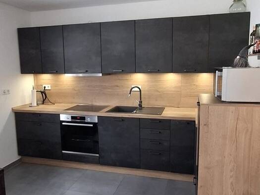 Maisonette zur Miete 1.250 € 3 Zimmer 104 m² Geschoss EG/1 frei ab 01.04.2026 Gaustadt Bamberg 96049