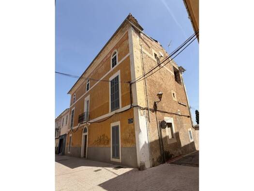 Villa zum Kauf 1.350.000 € 5 Zimmer 840 m² 715 m² Grundstück Pere Antoni Servera 2 Son Servera 07550