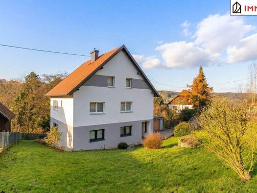 Haus zum Kauf 325.000 € 7 Zimmer 150 m² 997 m² Grundstück Steinbach an der Steyr 4596