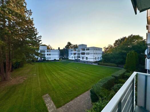 Wohnung zur Miete 441 € 2 Zimmer 49 m² 1. Geschoss Innenstadt Minden 32425