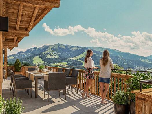 Maisonette zum Kauf - Erstbezug 4.840.000 € 5 Zimmer 249,2 m² EG Kirchberg in Tirol 6365