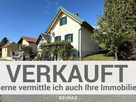 Einfamilienhaus zum Kauf 199.000 € 3 Zimmer 94 m² 837 m² Grundstück Weingebirge 4044 Rechnitz 7471