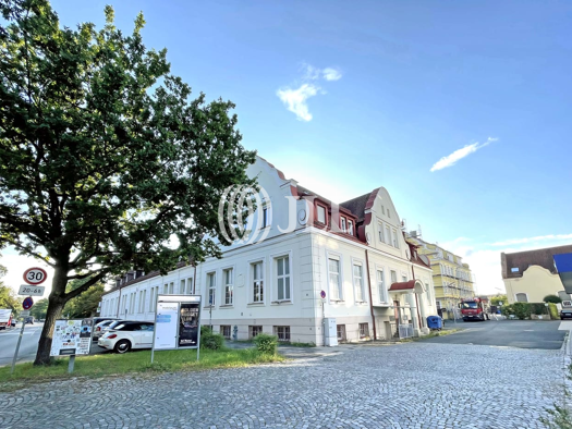 Bürofläche zur Miete provisionsfrei 2.400 m² Bürofläche teilbar ab 1.200 m² Schafhof Nordöstliche Außenstadt 90411