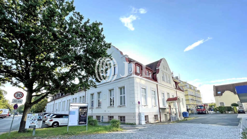Bürofläche zur Miete provisionsfrei 2.400 m² Bürofläche teilbar ab 1.200 m² Schafhof Nürnberg 90411