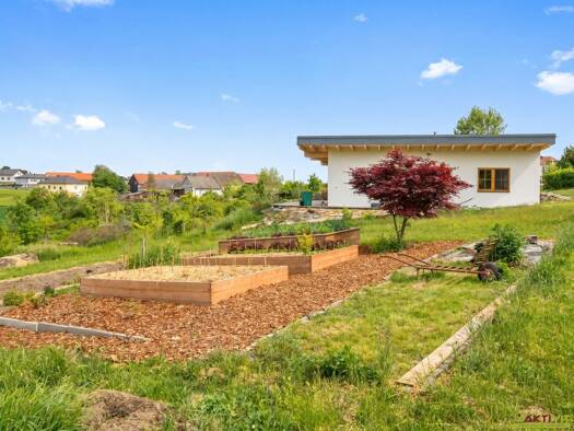 Bungalow zum Kauf 832.000 € 2,5 Zimmer 96 m² 20.000 m² Grundstück Großmürbisch 7540