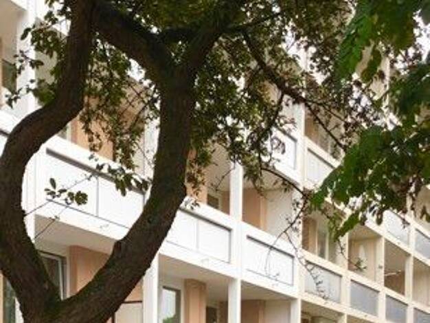 Wohnung zur Miete 687 € 3 Zimmer 80,8 m² frei ab 28.10.2026 Auf dem Kronsberg 16 Berenbostel Garbsen 30827