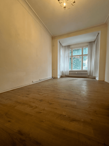 Apartment zum Kauf 385.000 € 2 Zimmer 70,5 m² 1. Geschoss Charlottenburg Berlin 10585