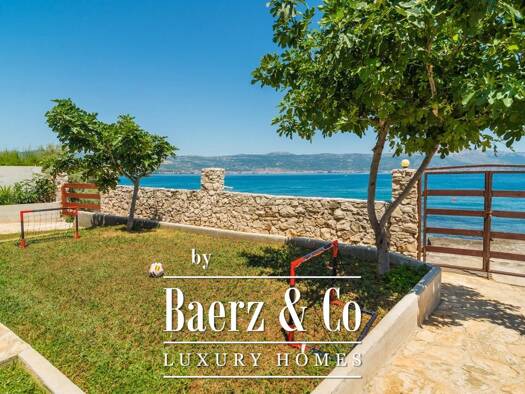 Stadthaus zum Kauf 1.200.000 € 6 Zimmer 260 m² 800 m² Grundstück Split