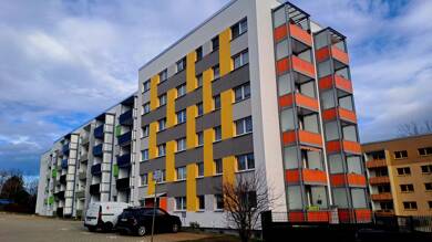 Praxis zur Miete 350 € Vyskover Straße 4 Döbeln Döbeln 04720