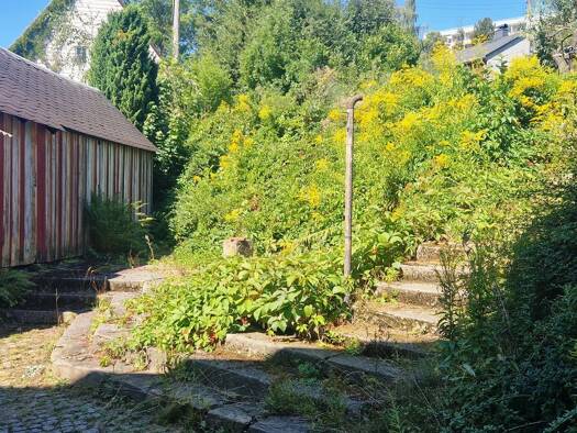 Wohnung zur Miete 400 € 2 Zimmer 3. Geschoss Beierfeld Grünhain-Beierfeld 08344