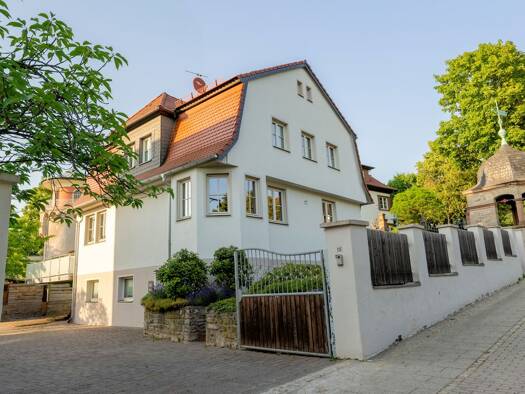 Haus zum Kauf 778.000 € 210 m² 1.178 m² Grundstück Sangerhausen Sangerhausen 06526